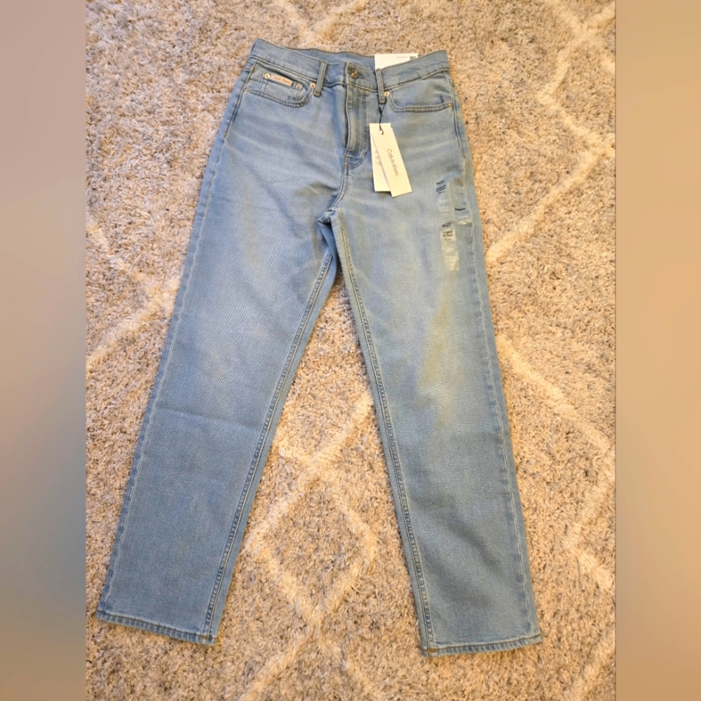 Calvin klein women's Jeans W27 Regular